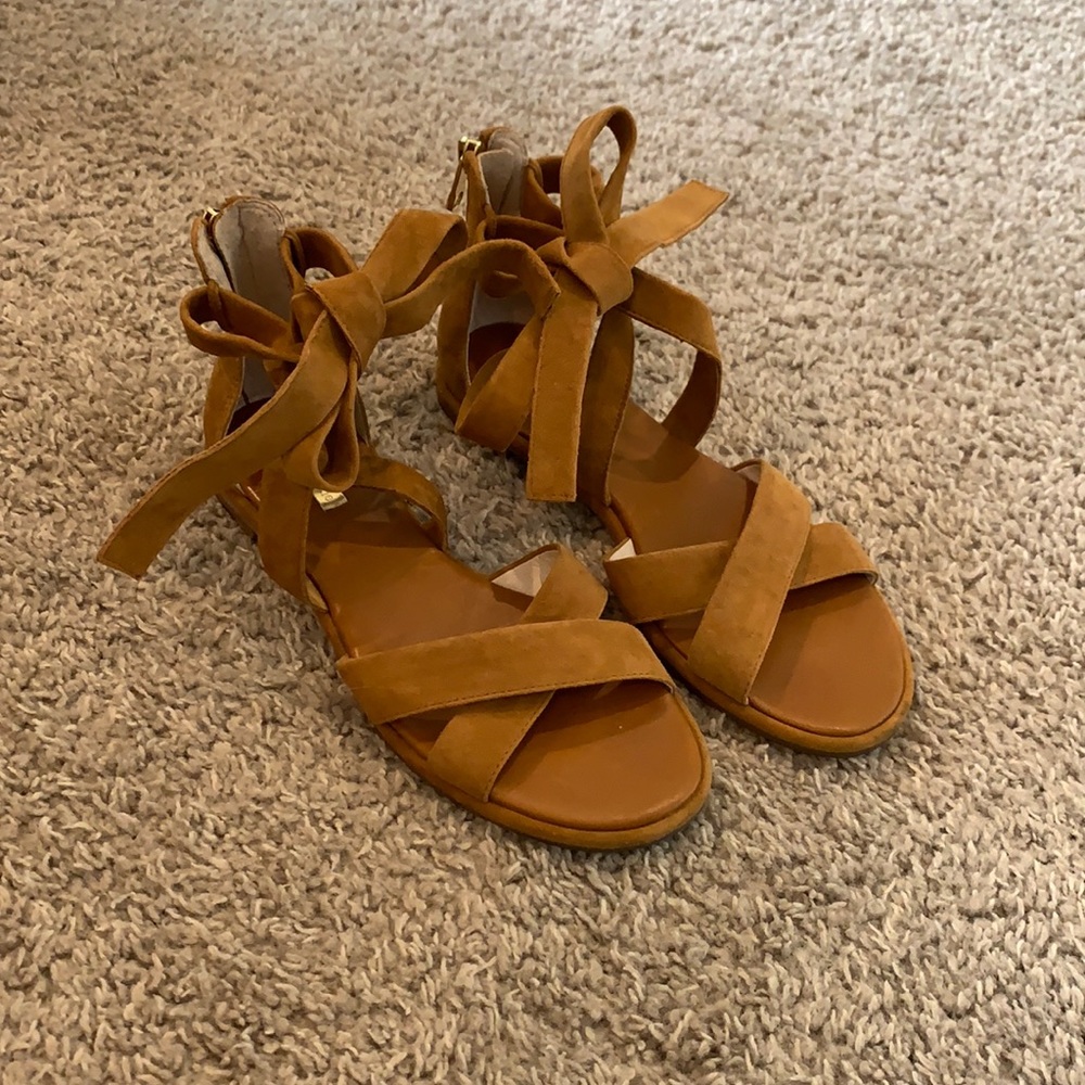 Louise et cie clover sandal